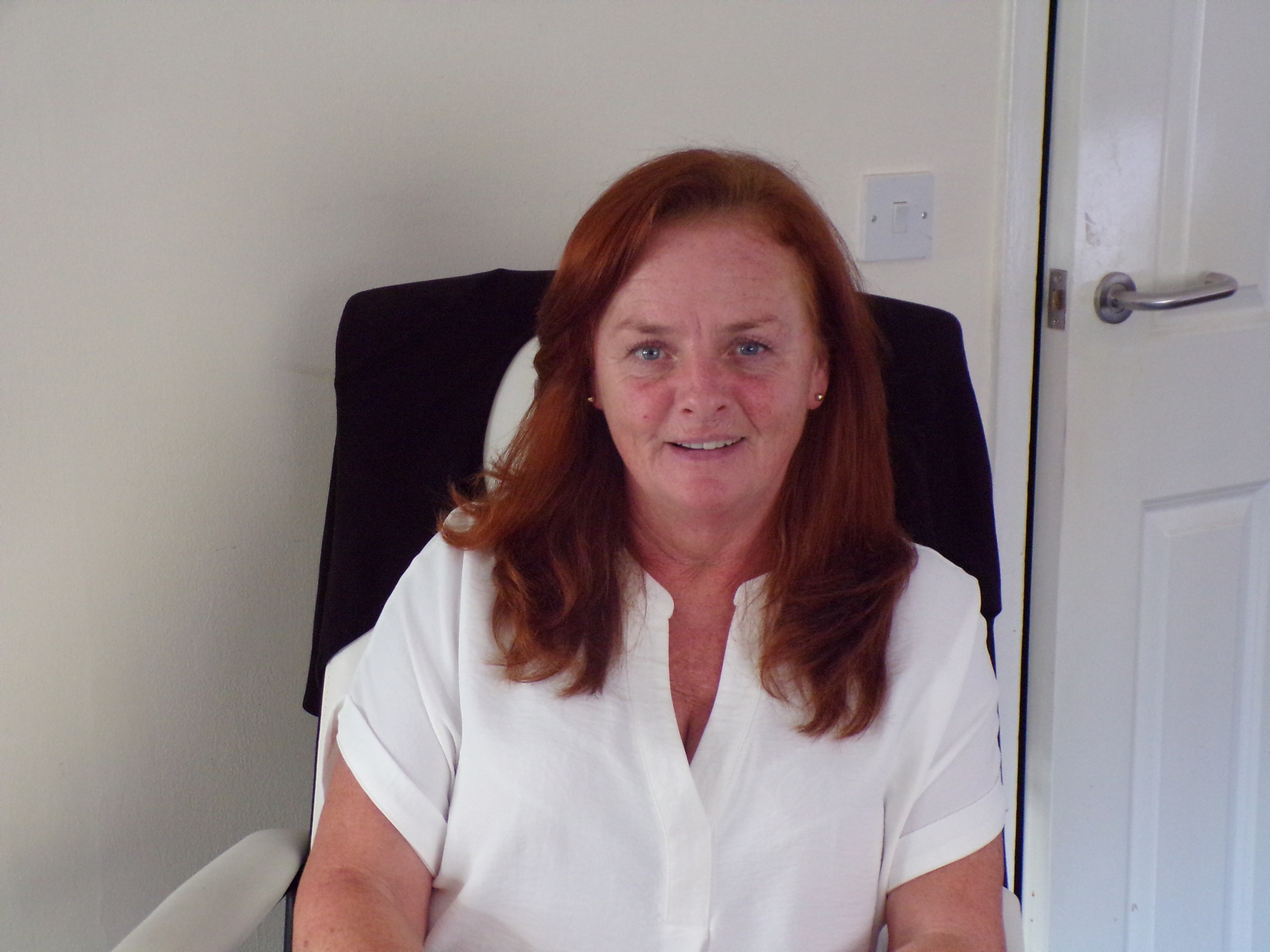 Lowri Ann Rees Specialist Case Worker at Launchpad’s Avondale House