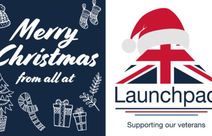 Read more about Merry Christmas from all of us at Launchpad!