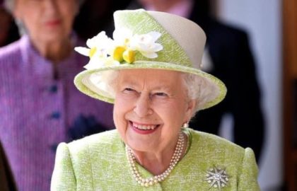 Read more about RIP Her Majesty the Queen
