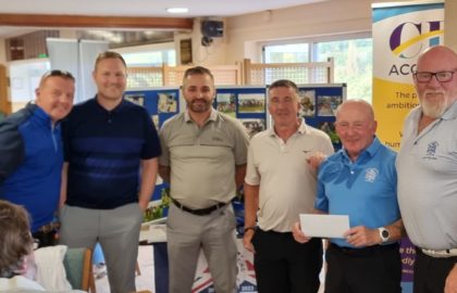 Read more about Success at Launchpad’s inaugural Golf Day