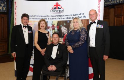 Read more about Celebrating 10 years’ supporting veterans