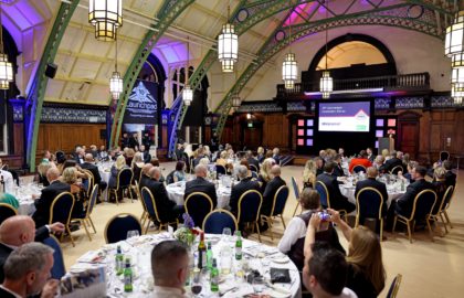 Read more about Armed Forces’ Dinner 10th October 2024 – Come and Join us!