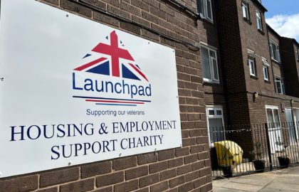 Read more about Appointment: Chief Executive of Launchpad