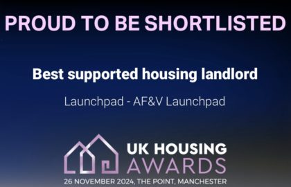 Read more about UK Housing Awards