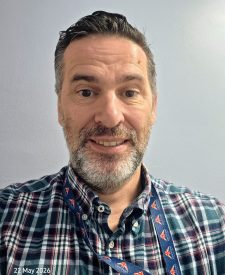 Dave Jackson