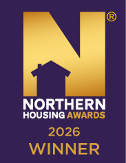 Read more about 2026 Winner of the Northern Housing Awards