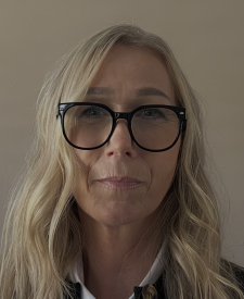Sharon Hudson