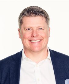 Brian Welsh
