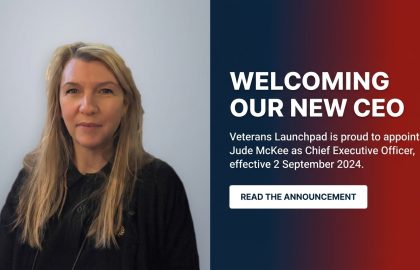 Read more about Launchpad appoints Jude McKee as new CEO